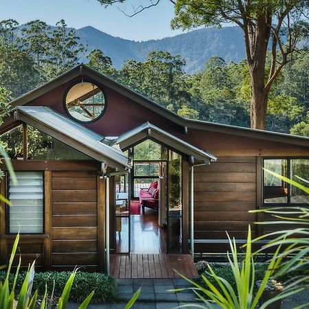 Villa Promised Land Retreat Bellingen Exterior foto