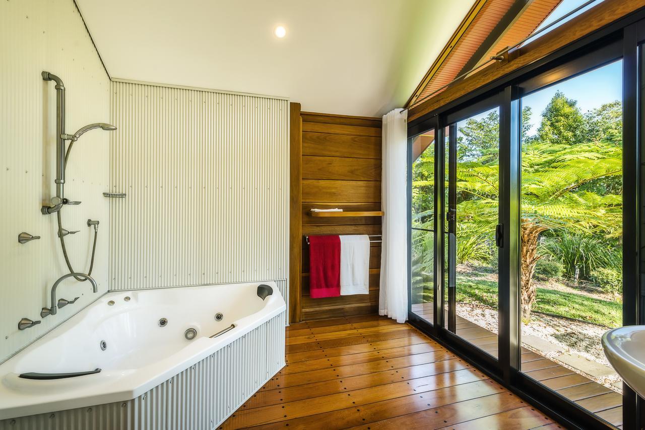 Villa Promised Land Retreat Bellingen Exterior foto