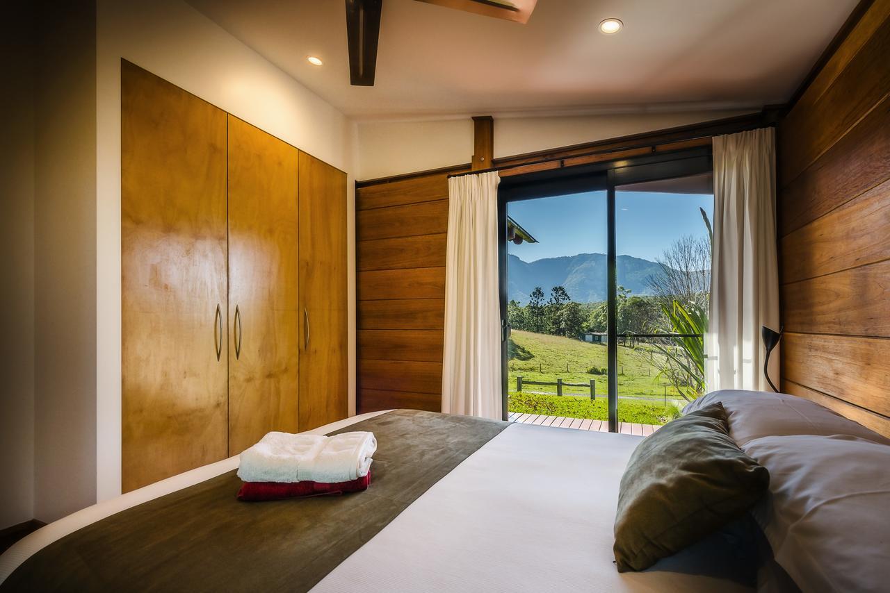 Villa Promised Land Retreat Bellingen Exterior foto